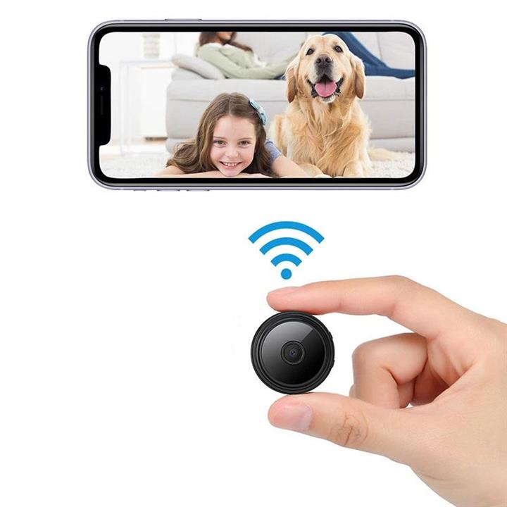 دوربین کوچک EYE CAM WIFI وای فای